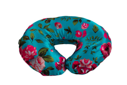 Satin Case for Nursing Pillow (satin case only)