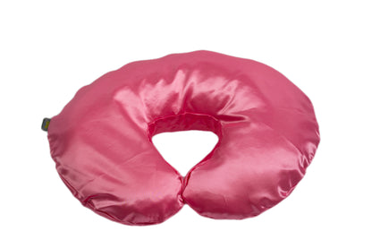 Satin Case for Nursing Pillow (satin case only)